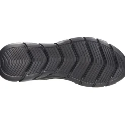 Baskets*Skechers BOBS B Flexvisionary Black
